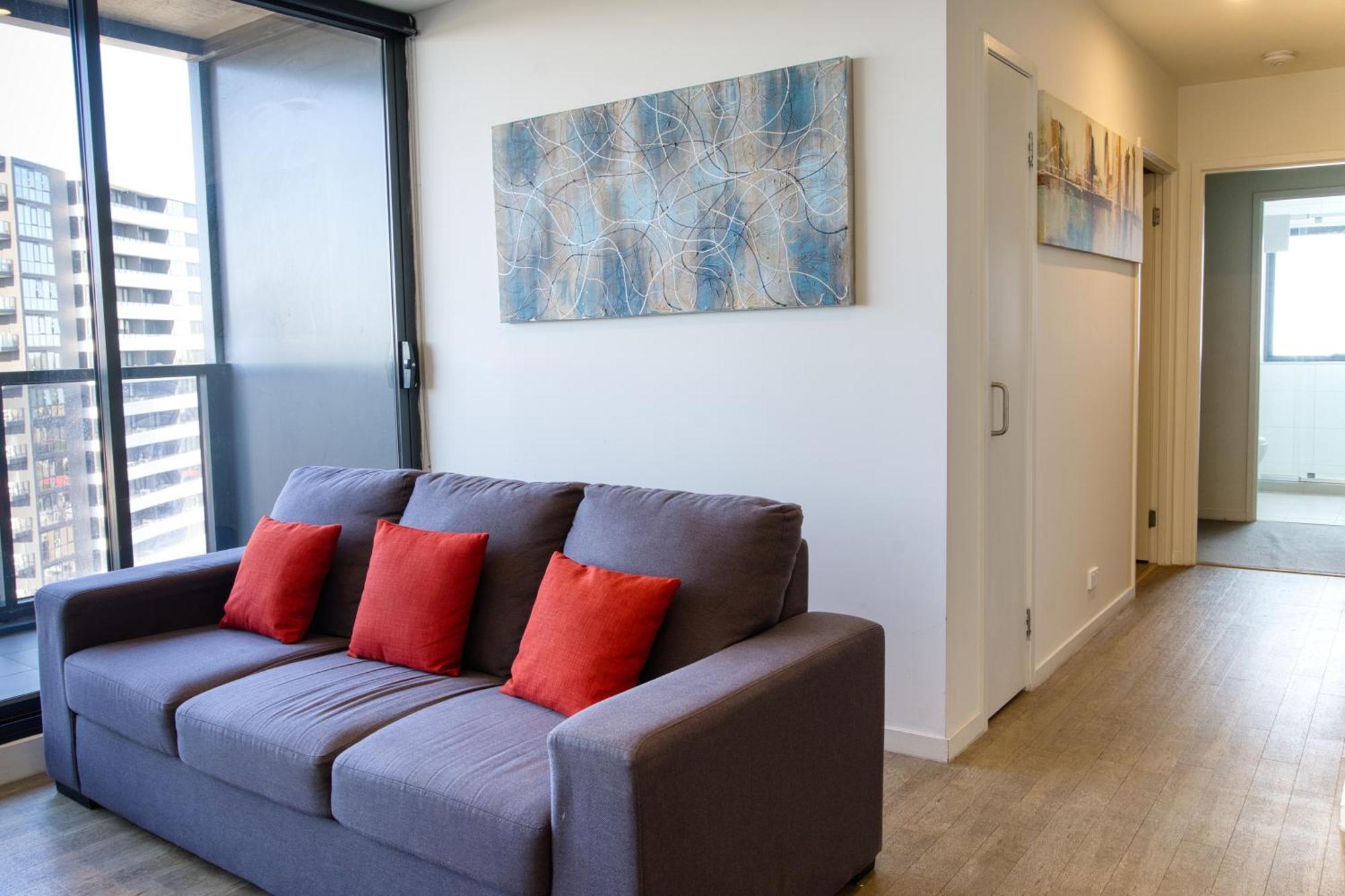 Park Avenue - Ikon Glen Waverley Kültér fotó