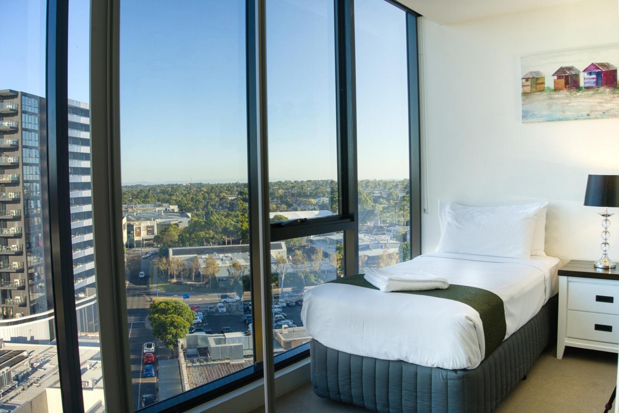 Park Avenue - Ikon Glen Waverley Kültér fotó