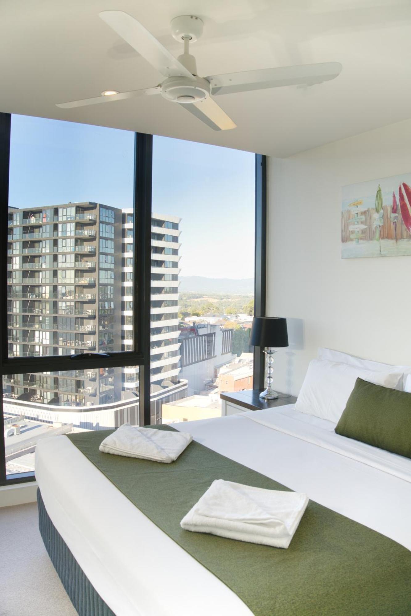 Park Avenue - Ikon Glen Waverley Kültér fotó